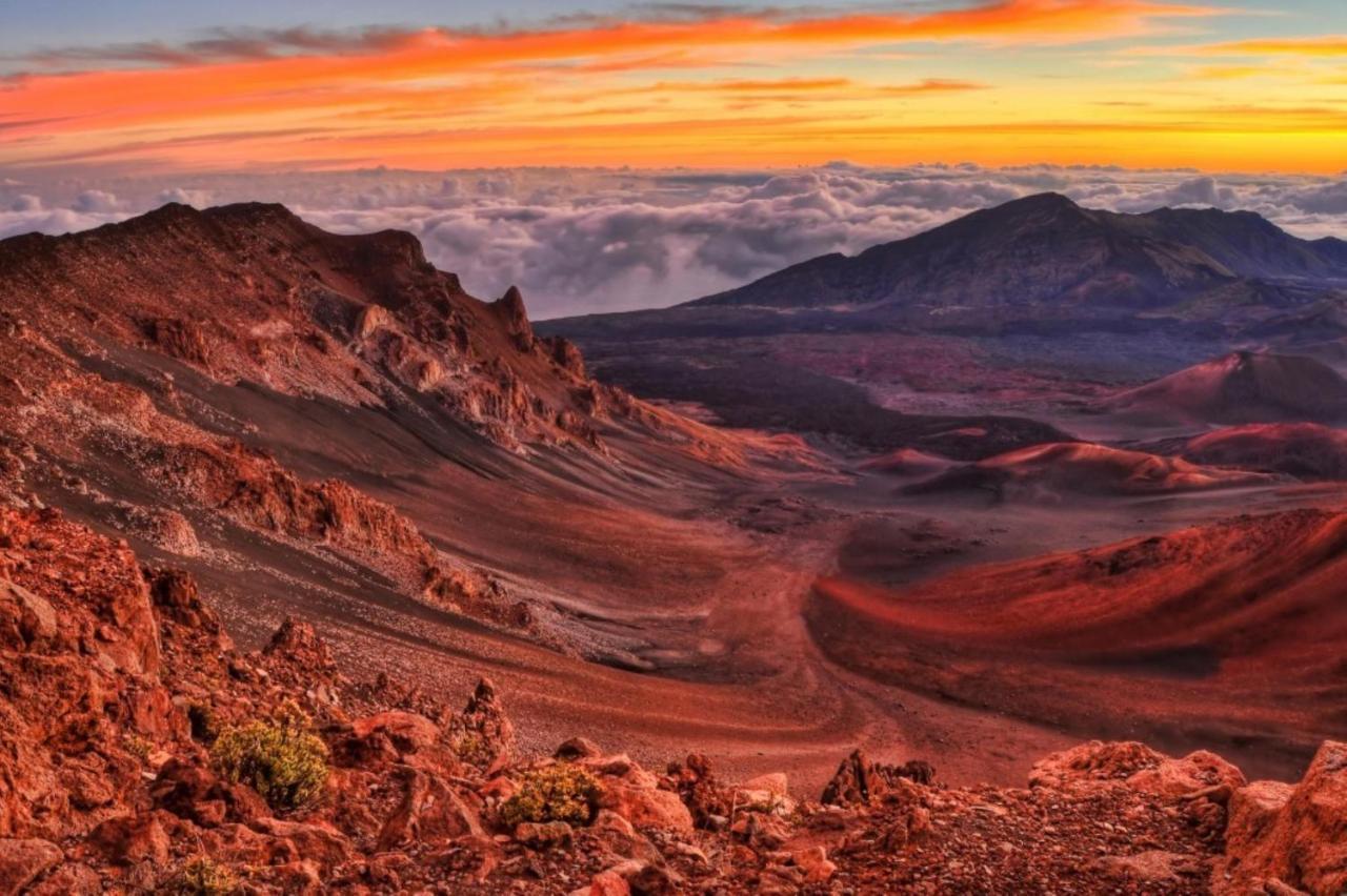 Willa Kaleialoha 210 Kahana Zewnętrze zdjęcie