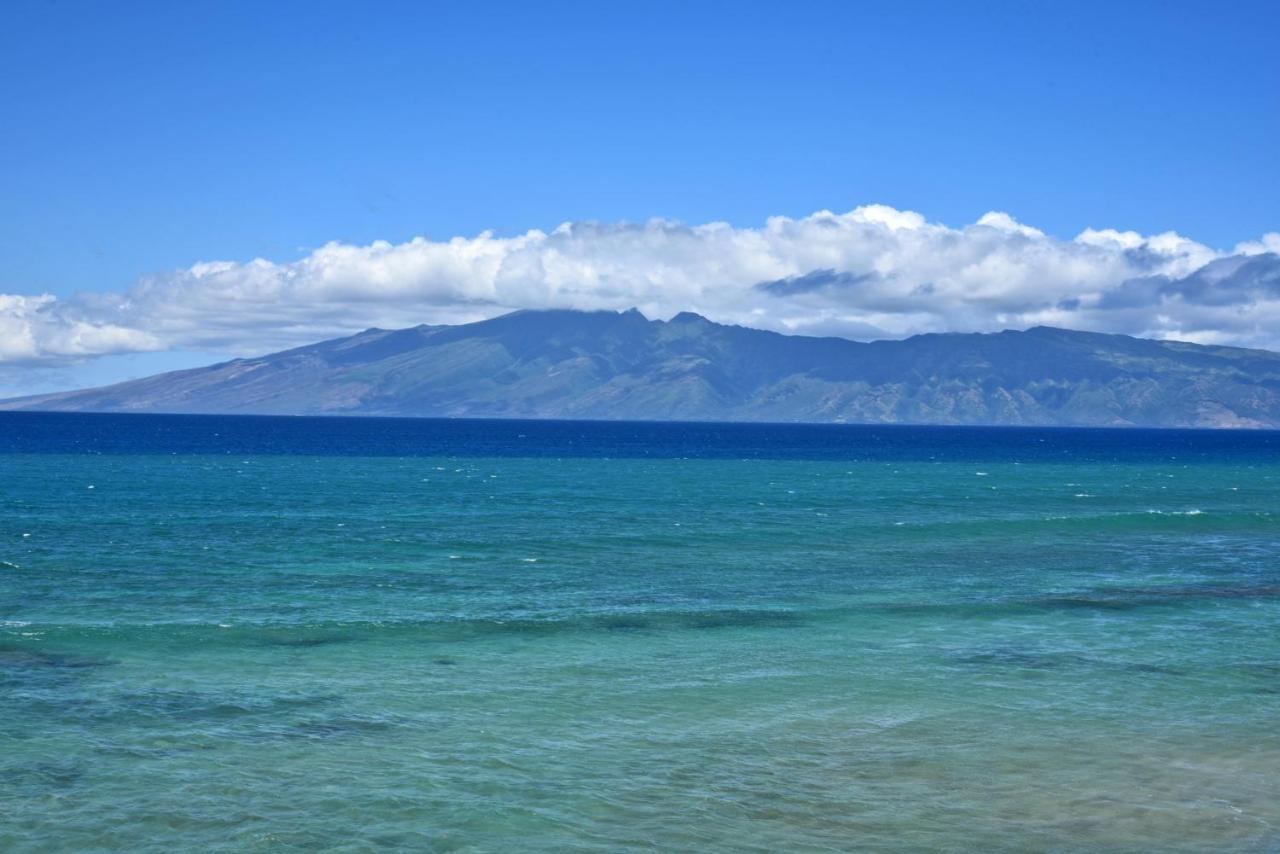 Willa Kaleialoha 210 Kahana Zewnętrze zdjęcie